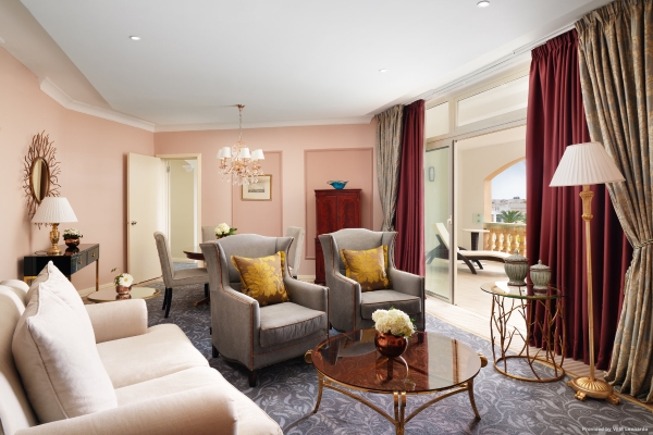 Corinthia Palace Hotel (Attard)